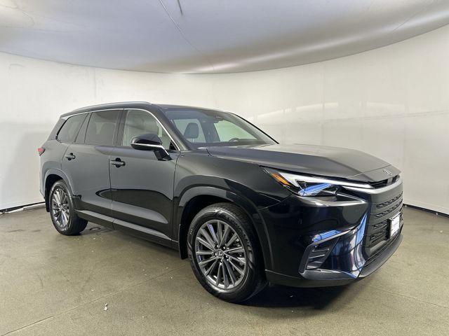 2024 lexus tx 350 350