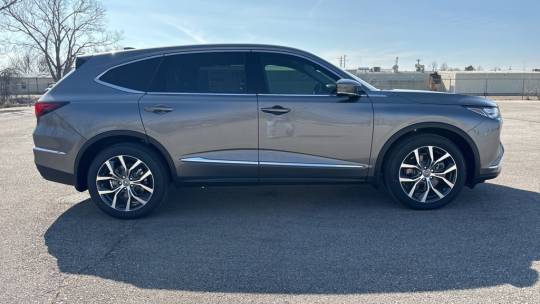 2024 Acura MDX