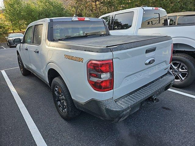 2023 ford maverick xlt advanced