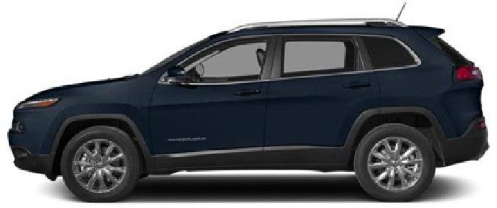 2014 jeep cherokee latitude in hempstead, ny