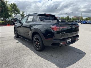 2024 Hyundai Santa Cruz xrt