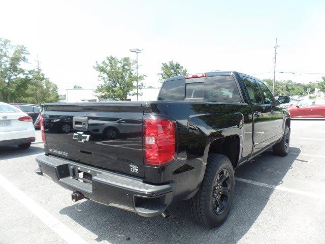 used 2015 chevrolet silverado 1500 ltz hagerstown, md 21740 for sale in hagerstown, maryland
