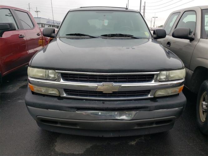 used 2005 chevrolet tahoe ls owasso, ok 74055 for sale in owasso, oklahoma