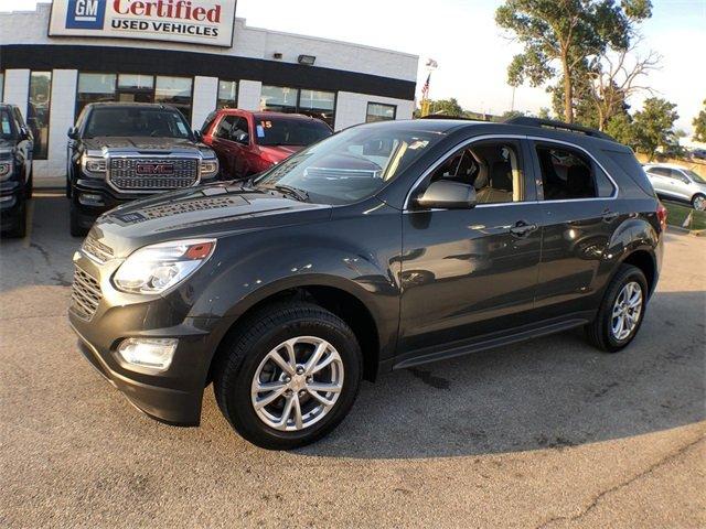 used 2017 chevrolet equinox fwd lt olathe, ks 66061 for sale in olathe, kansas