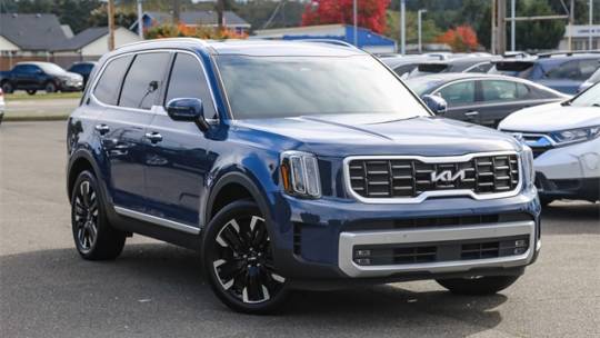 2023 Kia Telluride