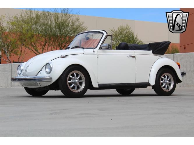 1978 volkswagen super beetle in o'fallon, illinois