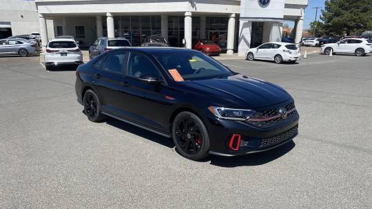 2024 Volkswagen Jetta
