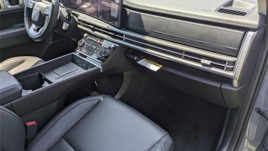 2024 Hyundai Santa Fe