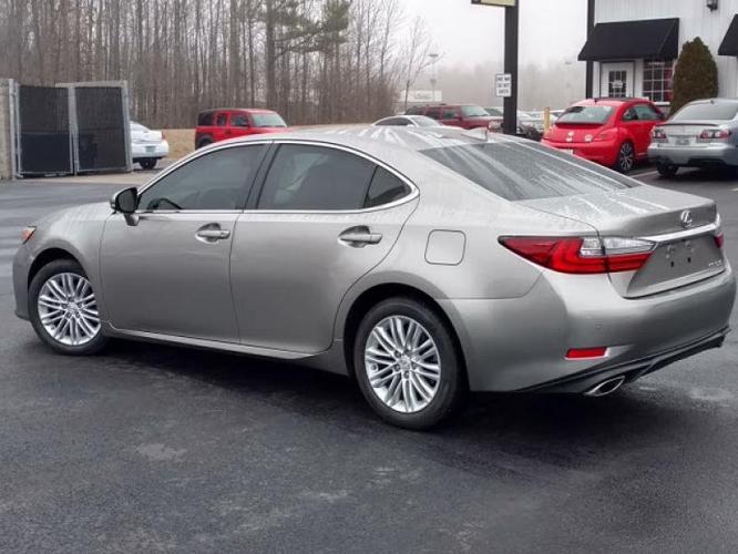 used 2016 lexus es 350 paducah, ky 42001 for sale in avondale, kentucky