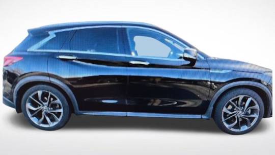 2019 Infiniti QX50