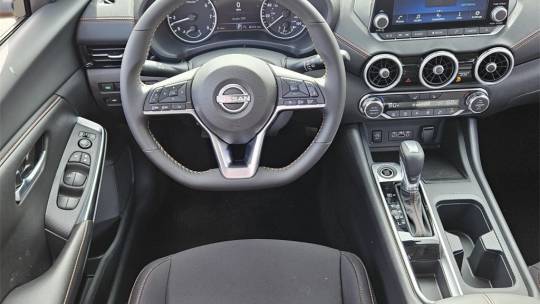 2025 Nissan Sentra
