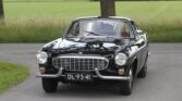 1964 volvo 1800s