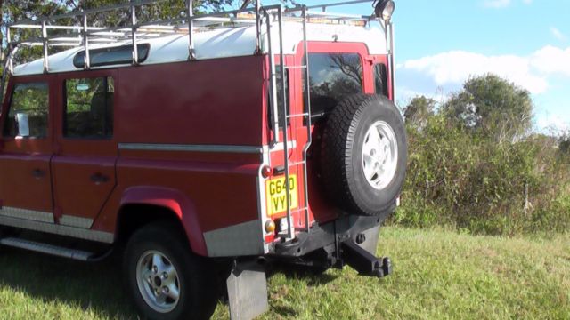 110 1990 tdi 200