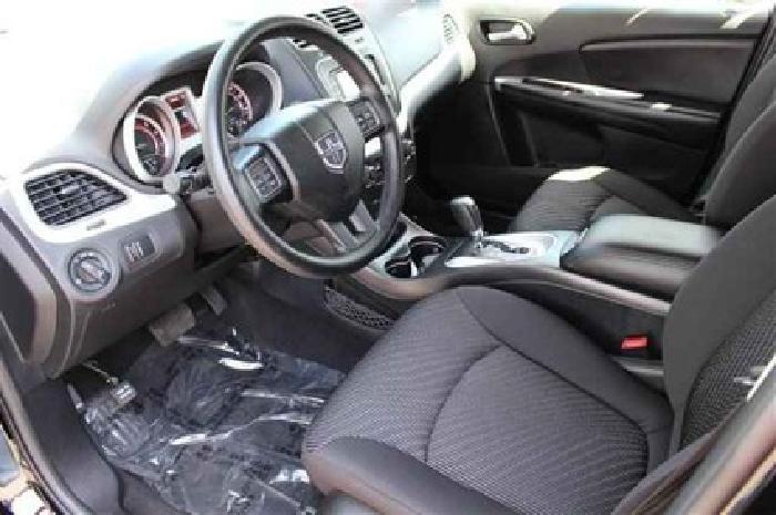 2014 dodge journey sxt in cerritos, ca