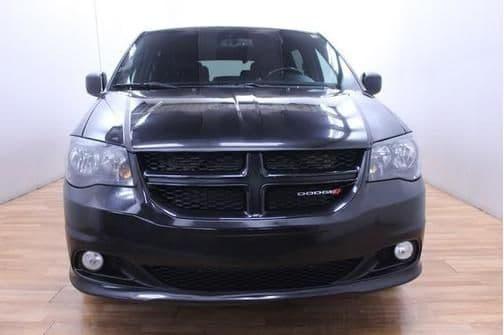 2017 dodge grand caravan gt in wyoming, michigan