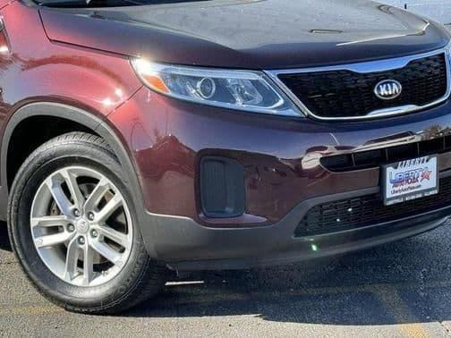 2014 kia sorento lx in green oaks, illinois