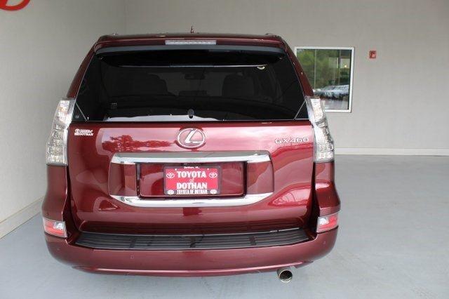 used 2016 lexus gx 460 dothan, al 36301 for sale in dothan, alabama