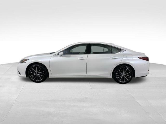 2024 lexus es 350 350