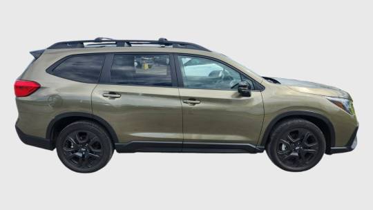 2023 Subaru Ascent