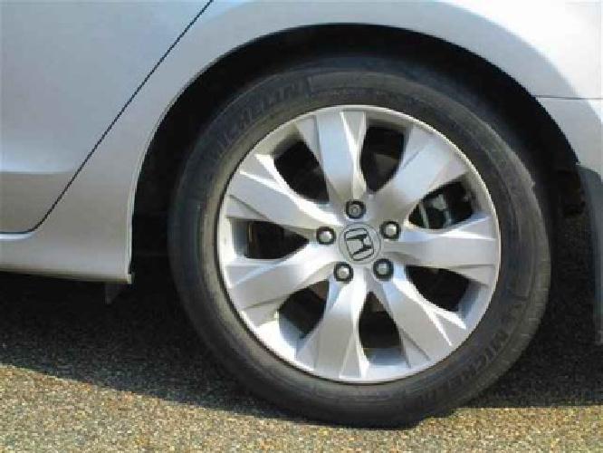 2010 honda accord sdn ex-l in gloucester, va