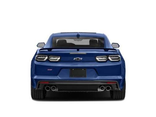 2022 chevrolet camaro