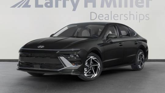 2024 Hyundai Sonata