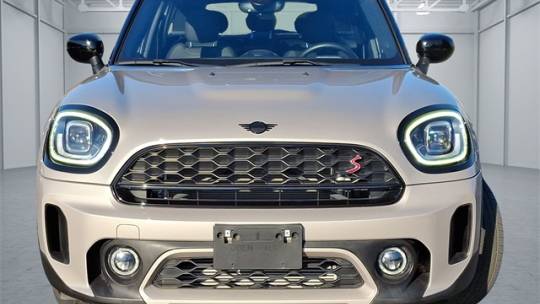 2022 Mini Countryman