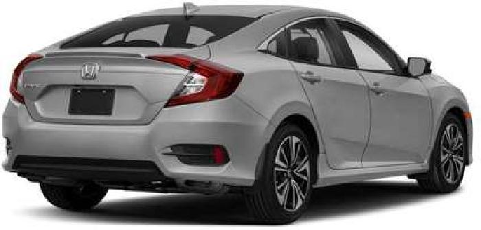 2018 honda civic sedan ex-l cvt in temecula, ca