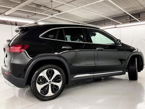 2024 mercedes-benz gla 250