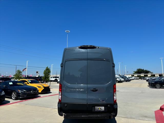 2019 ford transit-250 base