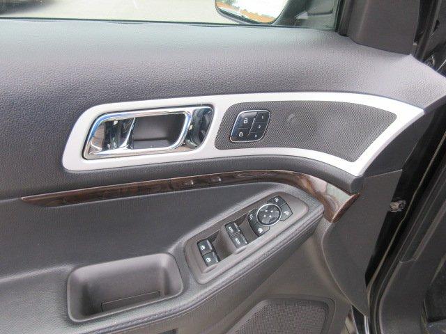 used 2014 ford explorer 4wd limited somerset, ky 42501 for sale in acorn, kentucky