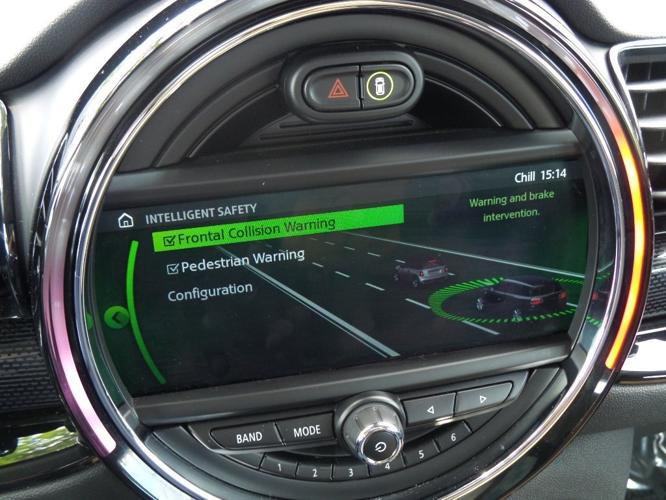 used 2019 mini cooper clubman gaithersburg, md 20879 for sale in gaithersburg, maryland