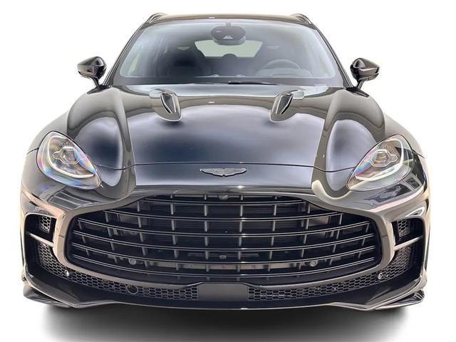 2024 aston martin dbx 707 suv