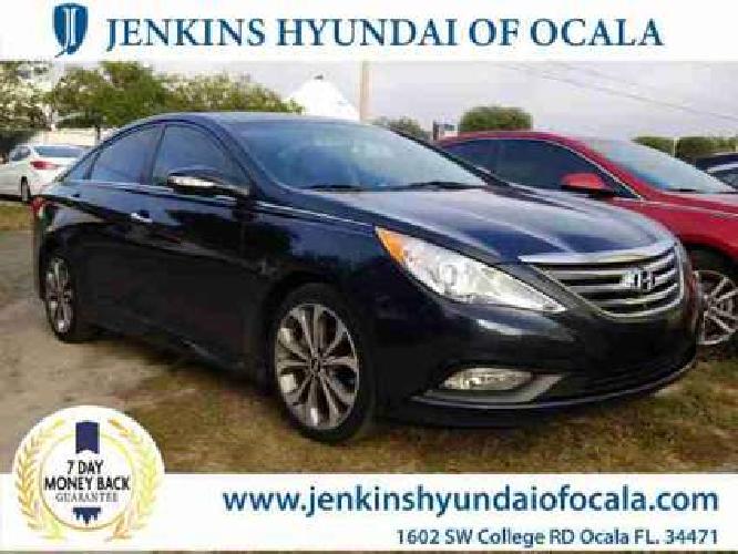 2014 hyundai sonata se in ocala, fl