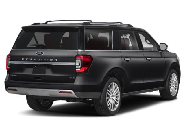 2022 ford expedition limited max