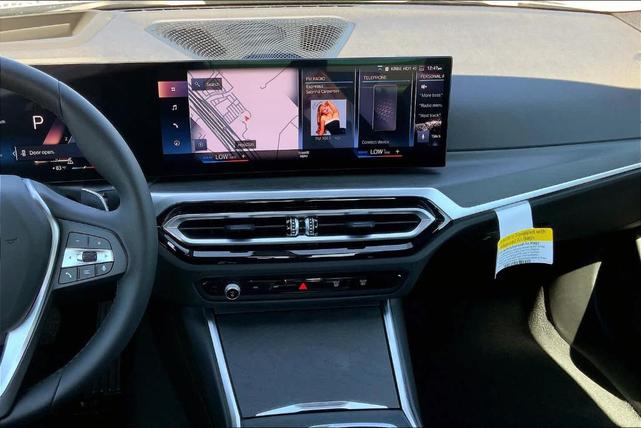 2023 bmw 330 i