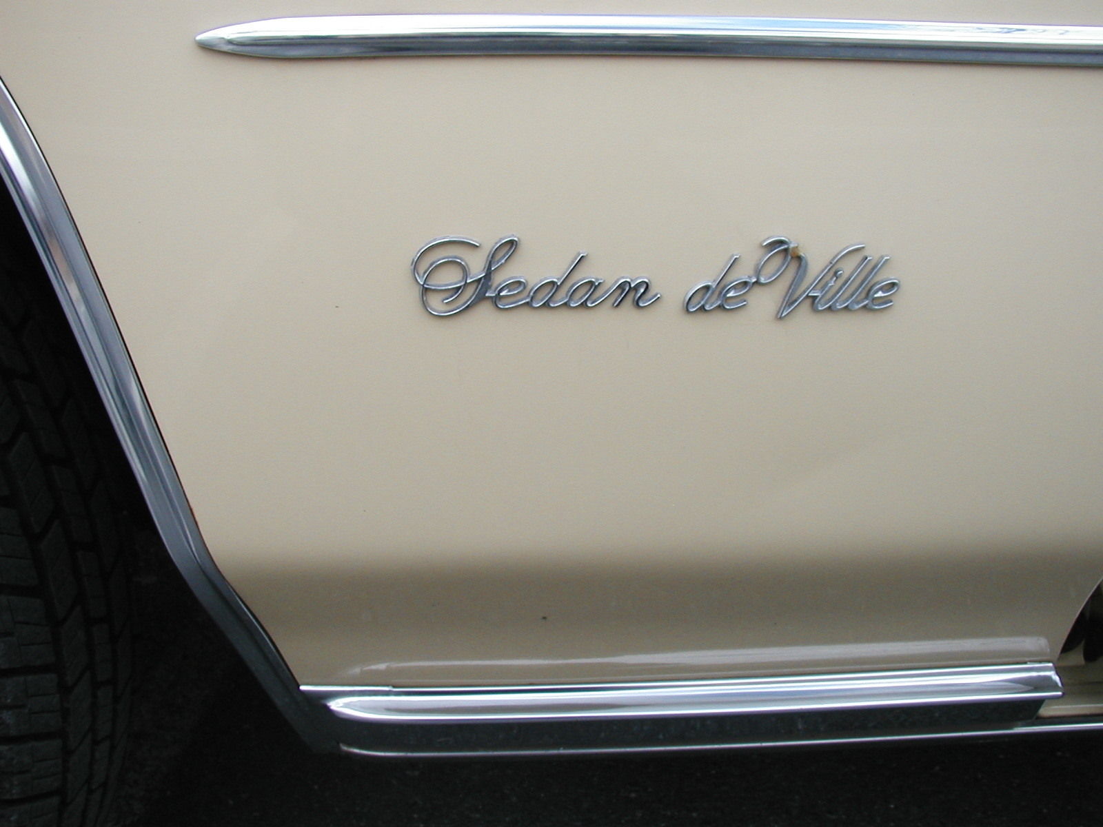 1971 cadillac deville base hardtop 4-door 7.7l