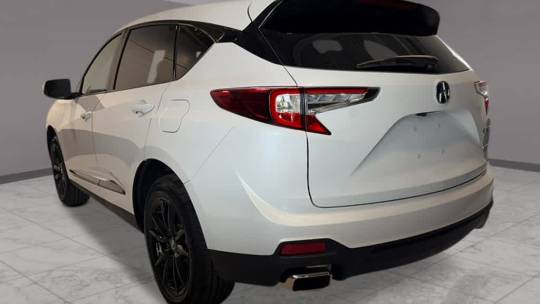 2025 Acura RDX