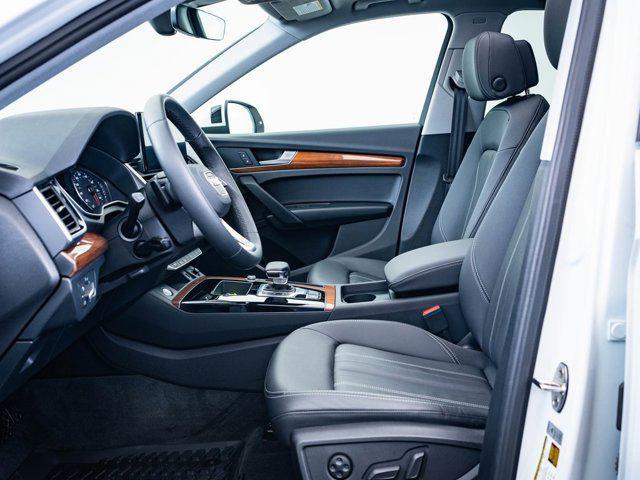 2023 audi q5 45 s line premium