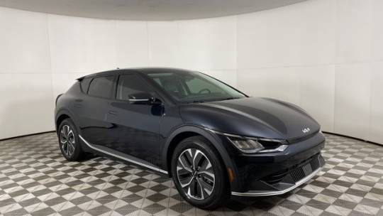 2024 Kia EV6