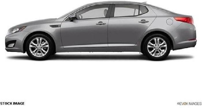 2013 kia optima ex in asheville, nc