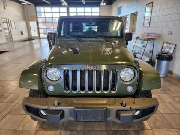 2016 jeep wrangler unlimited in minneapolis, minnesota