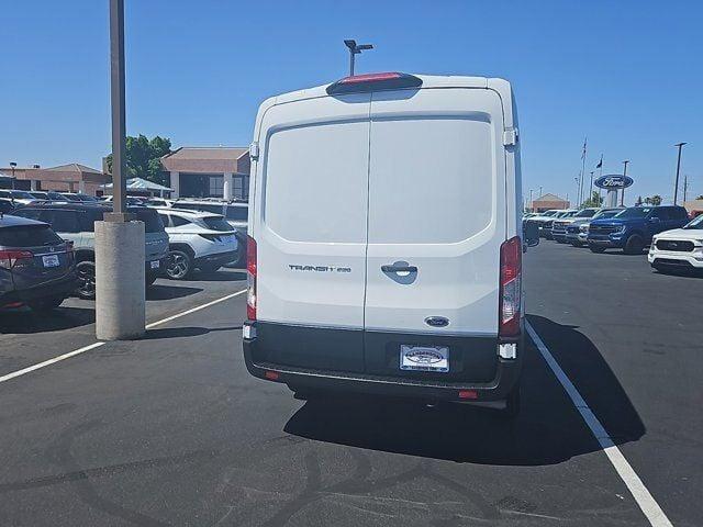 2023 ford transit-250 t-250 148 roof in glendale, arizona