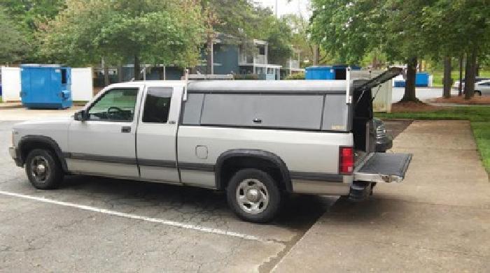 96 dodge dakota in charlotte, nc