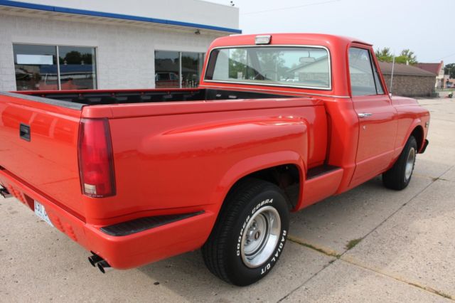 1970 gmc 0 orange 325 automatic