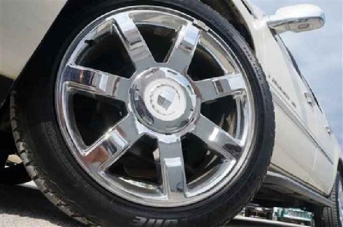 2008 cadillac escalade esv 4dr suv in fort worth, tx