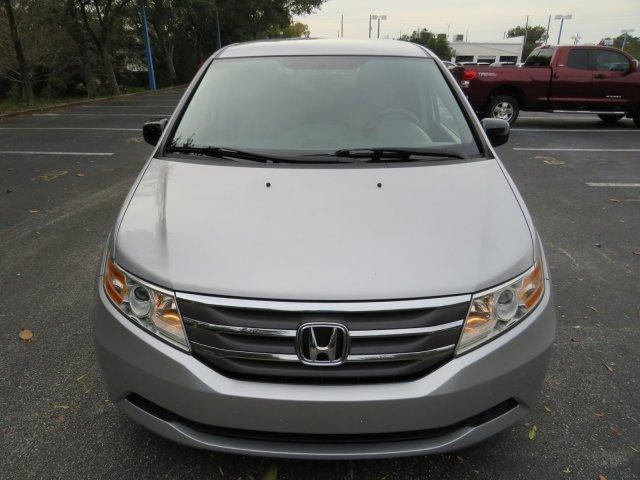 used 2013 honda odyssey ex clearwater, fl 33764 for sale in clearwater, florida