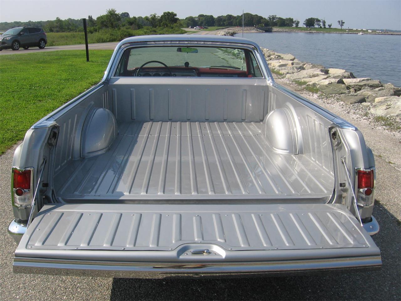 1964 chevrolet el camino