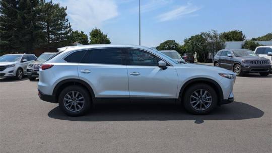 2023 Mazda CX-9