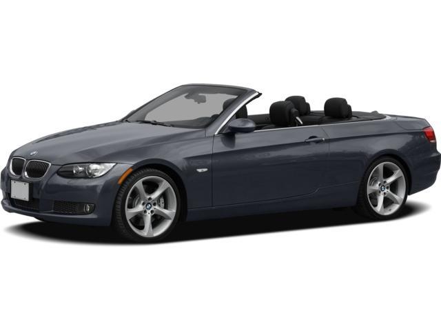2007 bmw 328 328i
